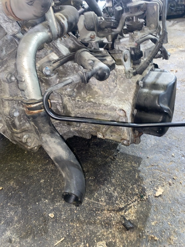 МКПП, 50000 рублей, Мытищи