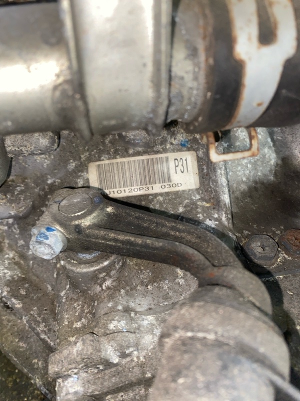 МКПП, 50000 рублей, Мытищи