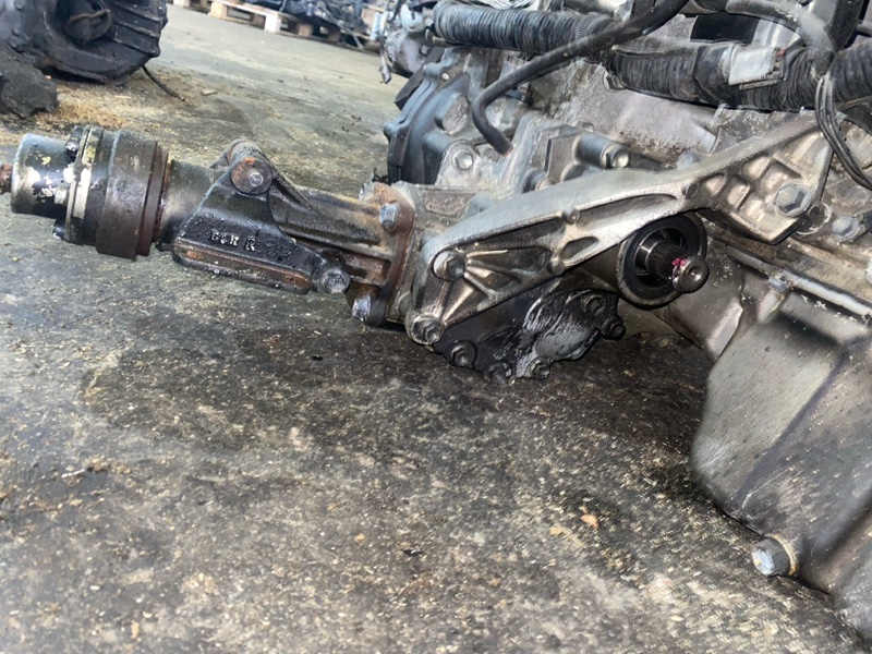 Раздаточная коробка, 25000 рублей, Мытищи