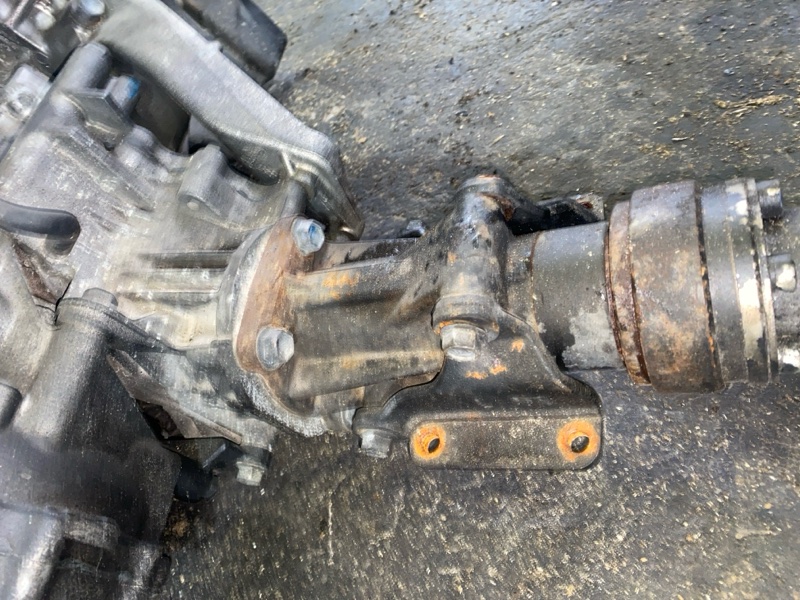 Раздаточная коробка, 25000 рублей, Мытищи