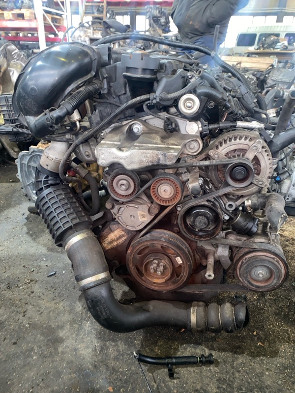 Двигатель, 150000 рублей, Мытищи