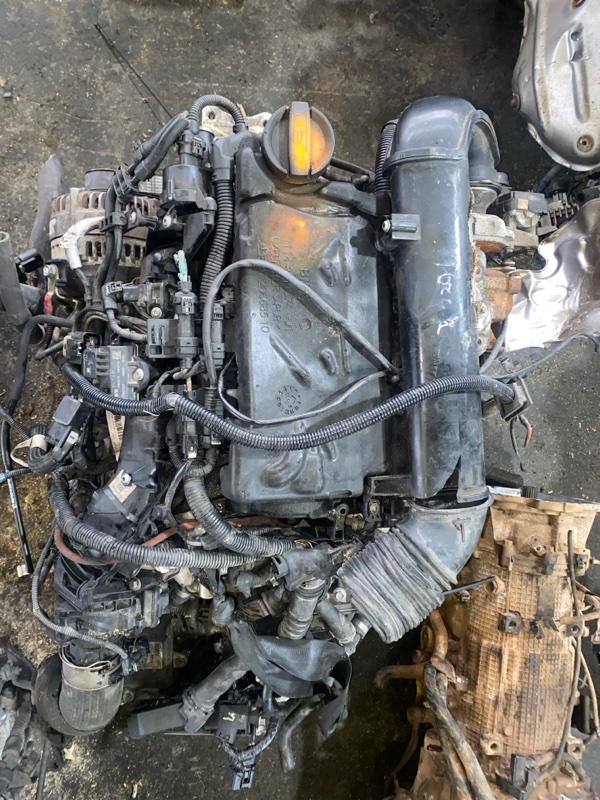 Двигатель, 150000 рублей, Мытищи