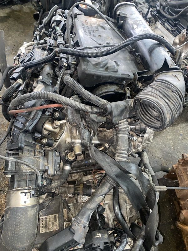 Двигатель, 150000 рублей, Мытищи