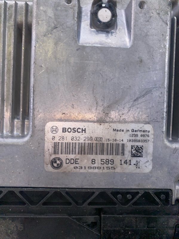 Двигатель, 150000 рублей, Мытищи