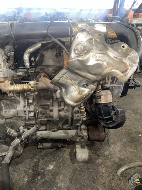 Двигатель, 150000 рублей, Мытищи