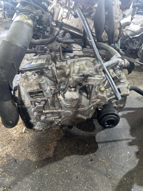 АКПП, 120000 рублей, Мытищи