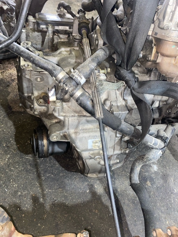 АКПП, 120000 рублей, Мытищи