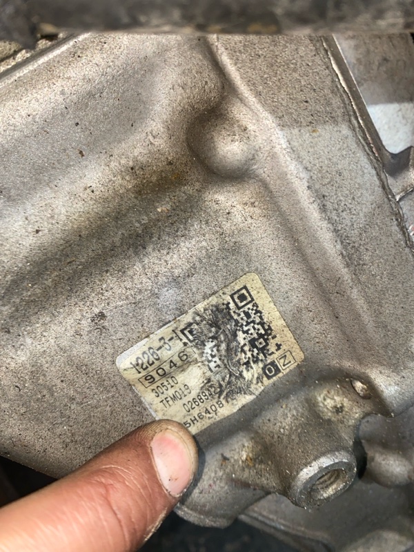 АКПП, 120000 рублей, Мытищи