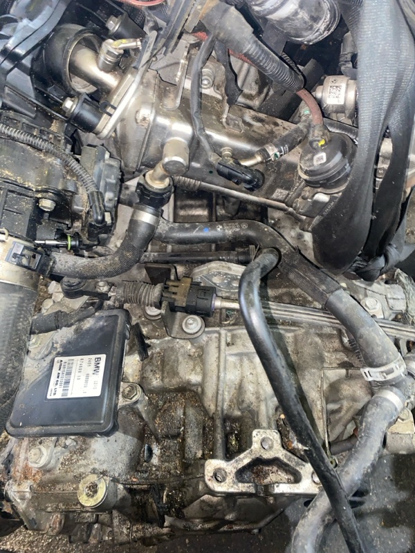 АКПП, 120000 рублей, Мытищи