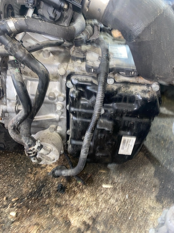 АКПП, 120000 рублей, Мытищи