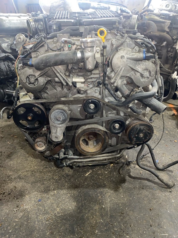 Двигатель, 150000 рублей, Мытищи