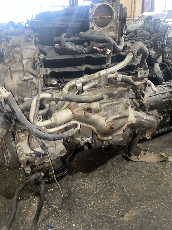 Двигатель, 150000 рублей, Мытищи