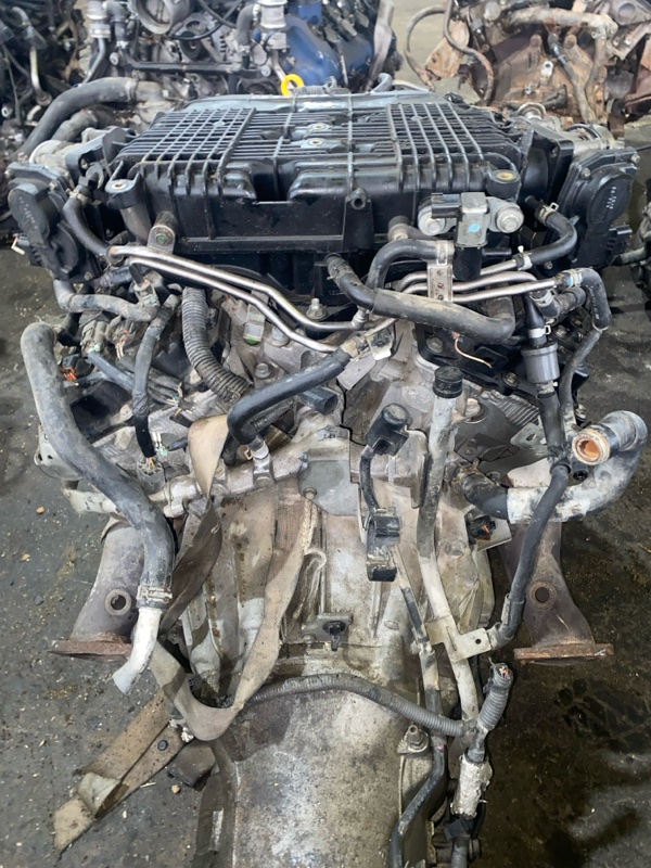 Двигатель, 150000 рублей, Мытищи