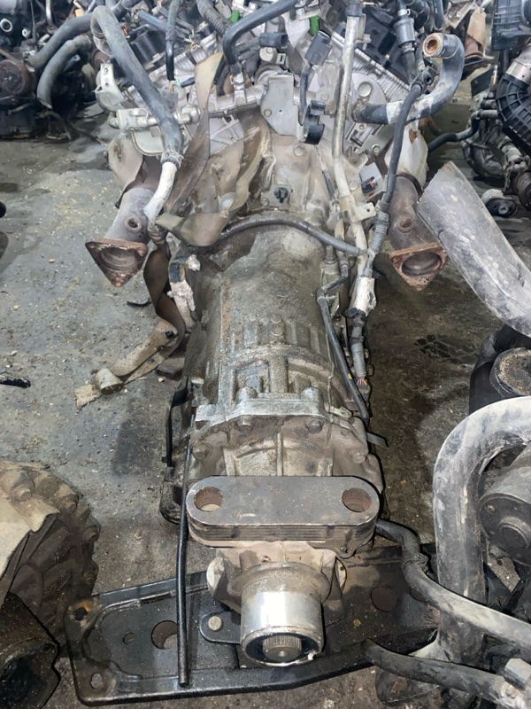 АКПП, 70000 рублей, Мытищи