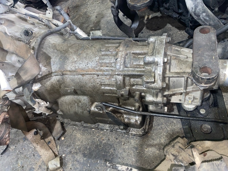 АКПП, 70000 рублей, Мытищи