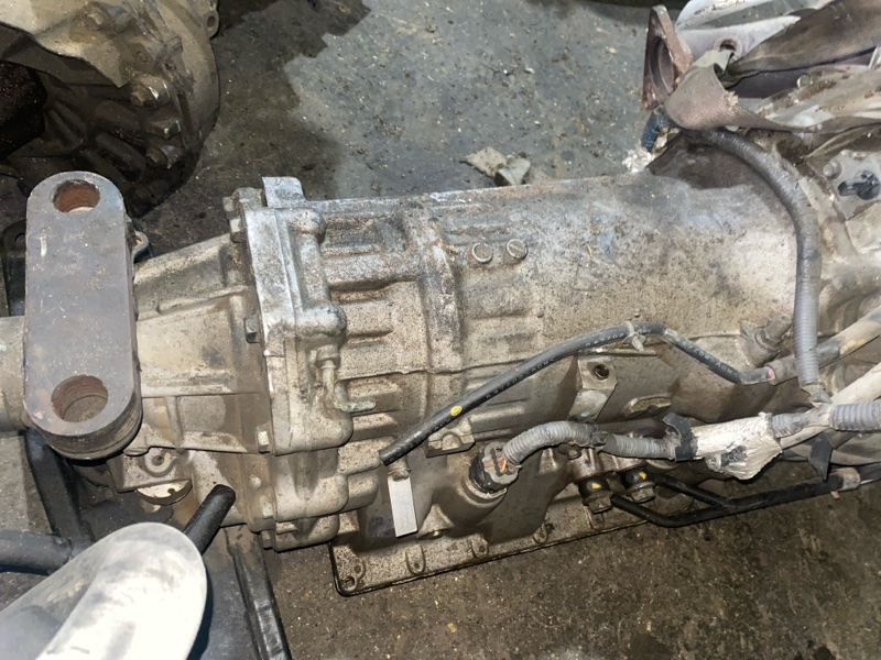 АКПП, 70000 рублей, Мытищи