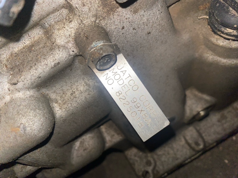 АКПП, 70000 рублей, Мытищи