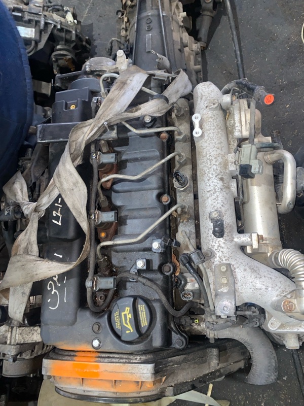 Двигатель, 165000 рублей, Мытищи