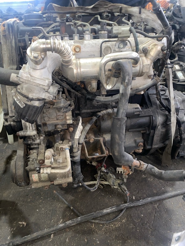 Двигатель, 165000 рублей, Мытищи