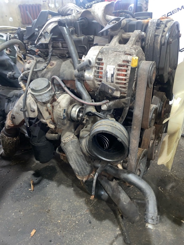 Двигатель, 165000 рублей, Мытищи