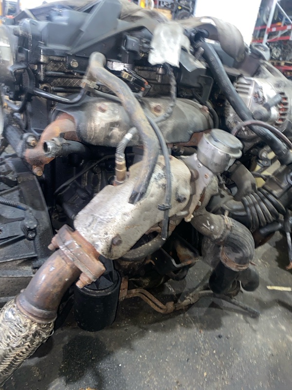 Двигатель, 165000 рублей, Мытищи