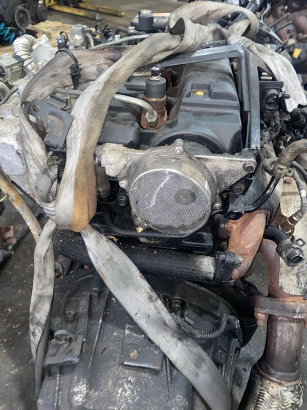 Двигатель, 165000 рублей, Мытищи