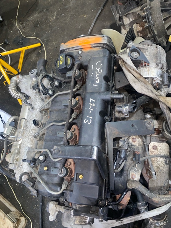 Двигатель, 165000 рублей, Мытищи