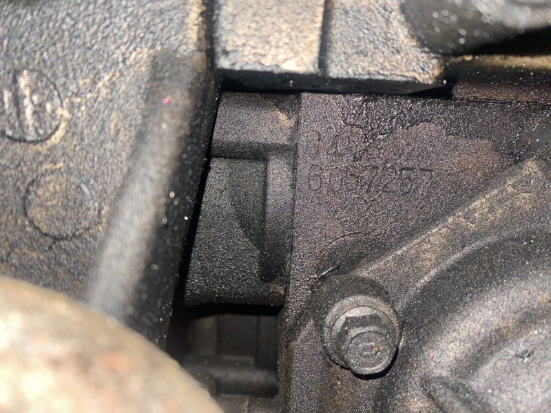 Двигатель, 165000 рублей, Мытищи