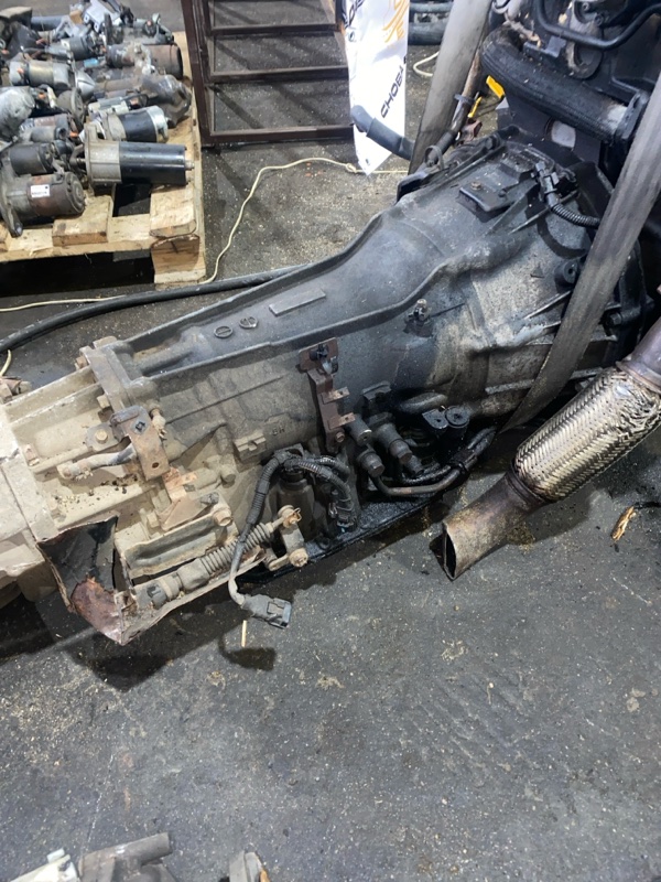 АКПП, 50000 рублей, Мытищи