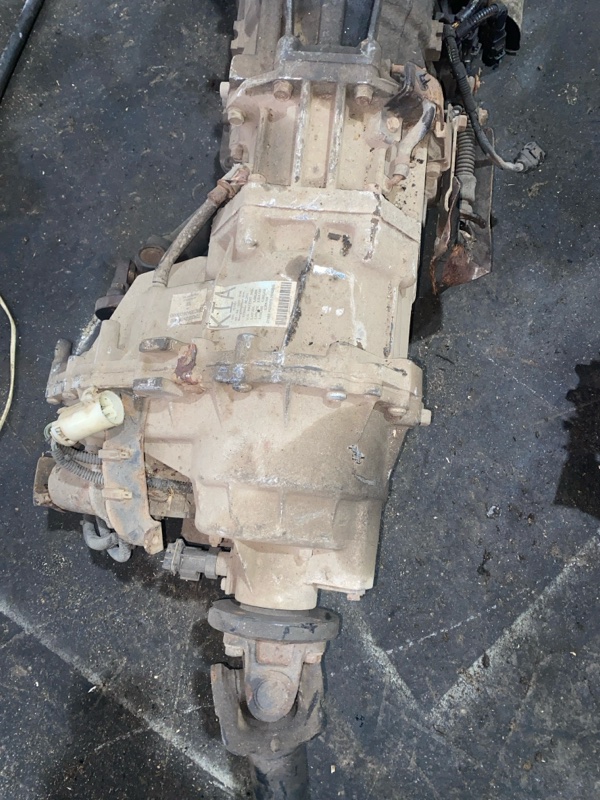 Раздаточная коробка, 90000 рублей, Мытищи