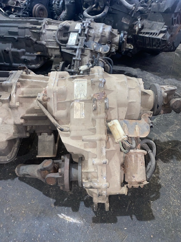 Раздаточная коробка, 90000 рублей, Мытищи