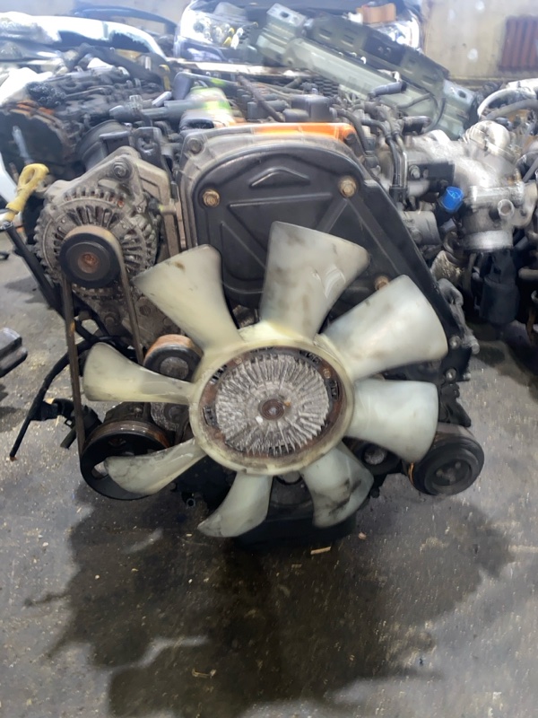 Двигатель, 165000 рублей, Мытищи