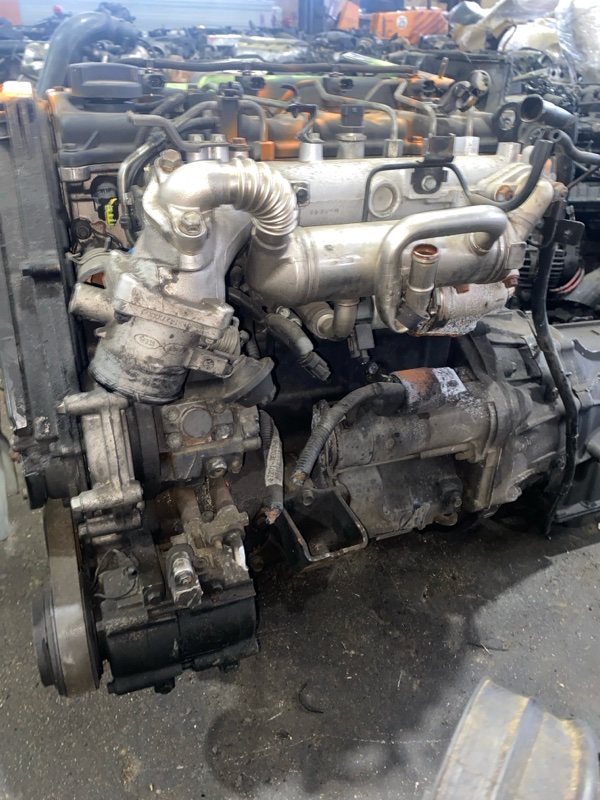 Двигатель, 165000 рублей, Мытищи