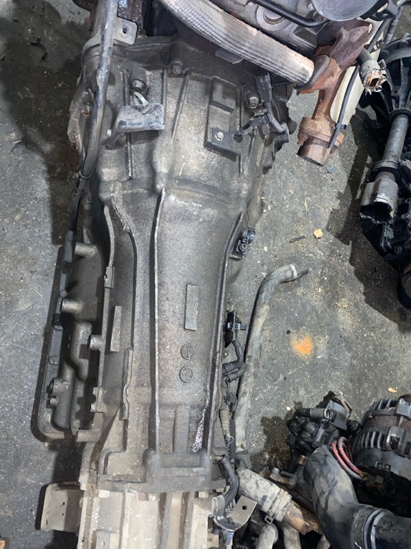 АКПП, 50000 рублей, Мытищи