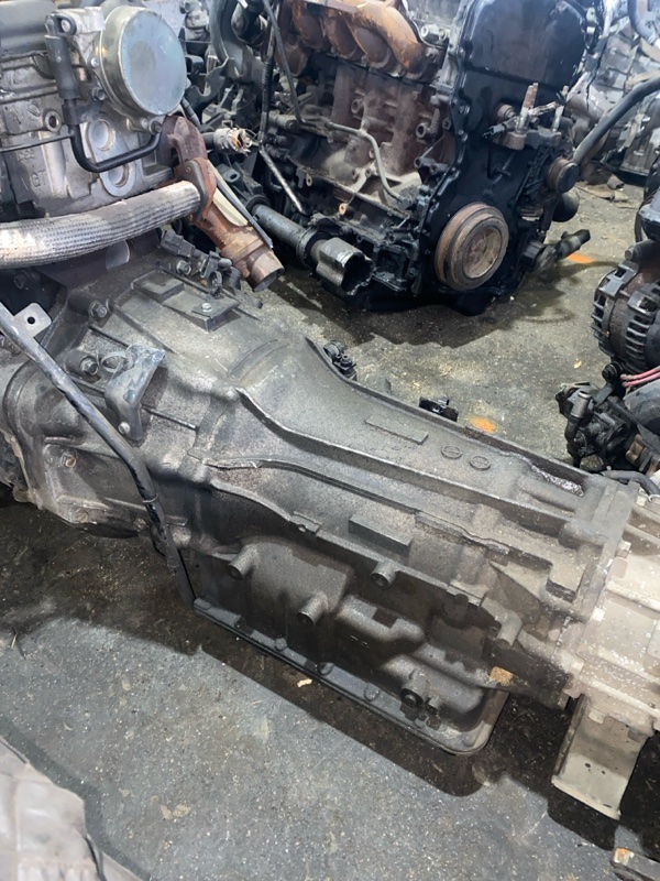 АКПП, 50000 рублей, Мытищи