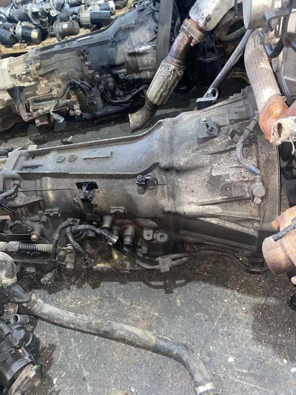 АКПП, 50000 рублей, Мытищи