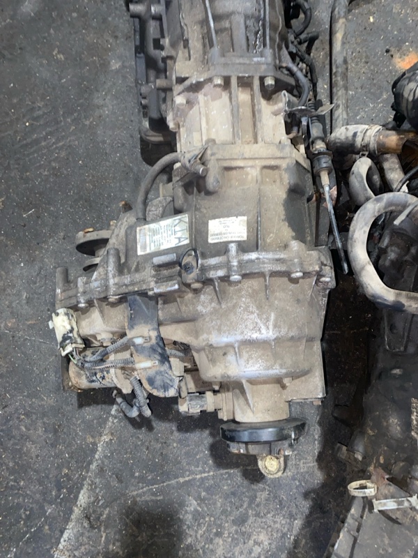 Раздаточная коробка, 90000 рублей, Мытищи