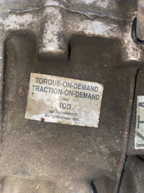 Раздаточная коробка, 90000 рублей, Мытищи