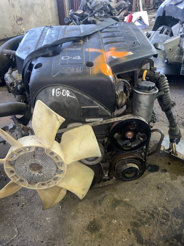 Двигатель, 70000 рублей, Мытищи