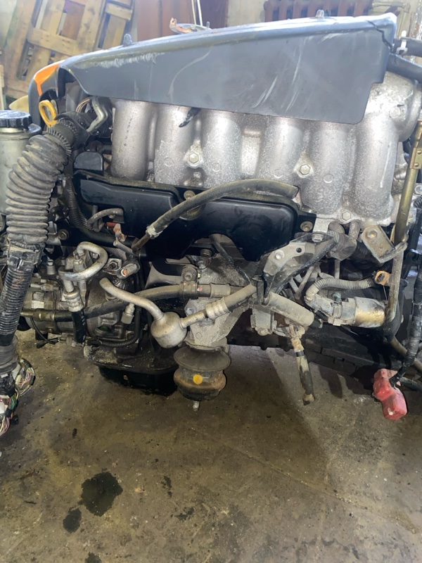 Двигатель, 70000 рублей, Мытищи