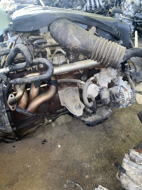 Двигатель, 70000 рублей, Мытищи