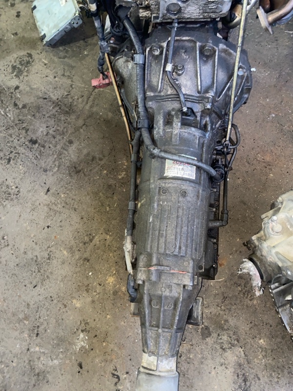 АКПП, 30000 рублей, Мытищи