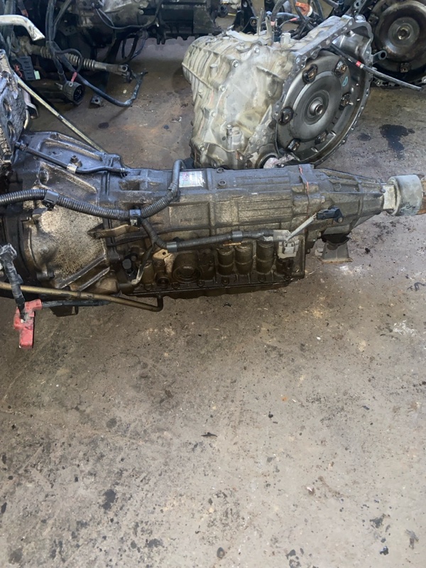 АКПП, 30000 рублей, Мытищи