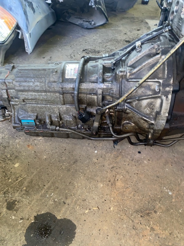 АКПП, 30000 рублей, Мытищи