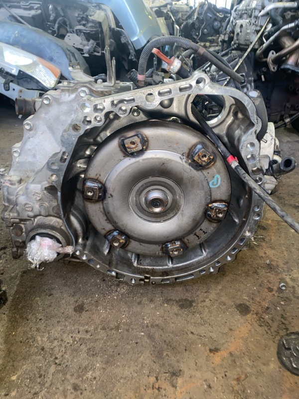 АКПП, 70000 рублей, Мытищи