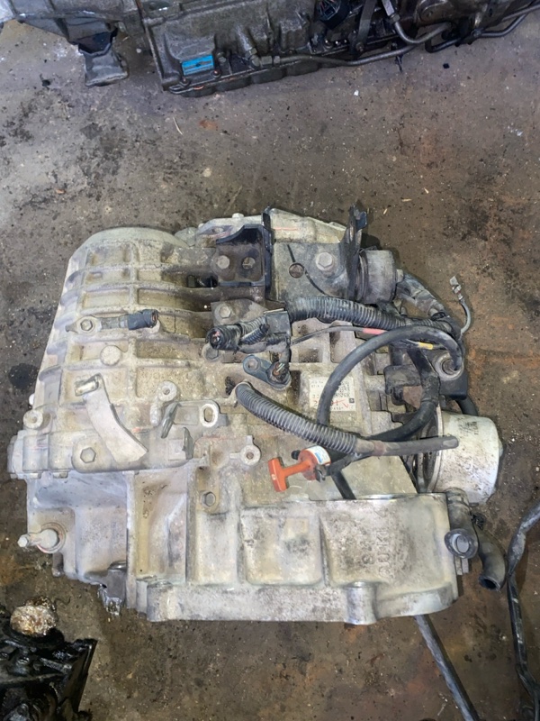 АКПП, 70000 рублей, Мытищи