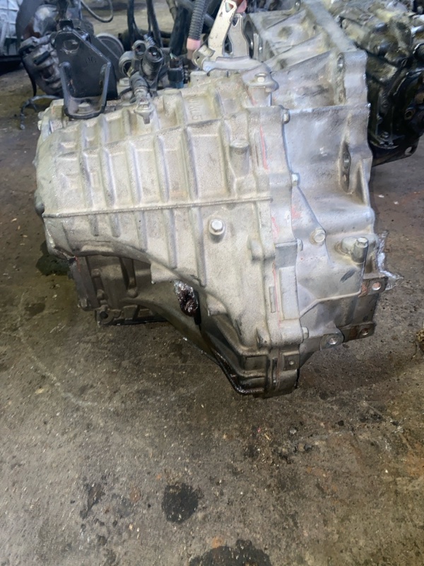 АКПП, 70000 рублей, Мытищи