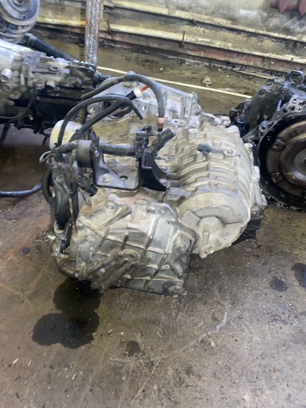 АКПП, 70000 рублей, Мытищи