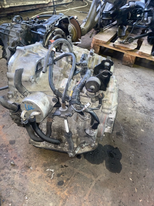 АКПП, 70000 рублей, Мытищи