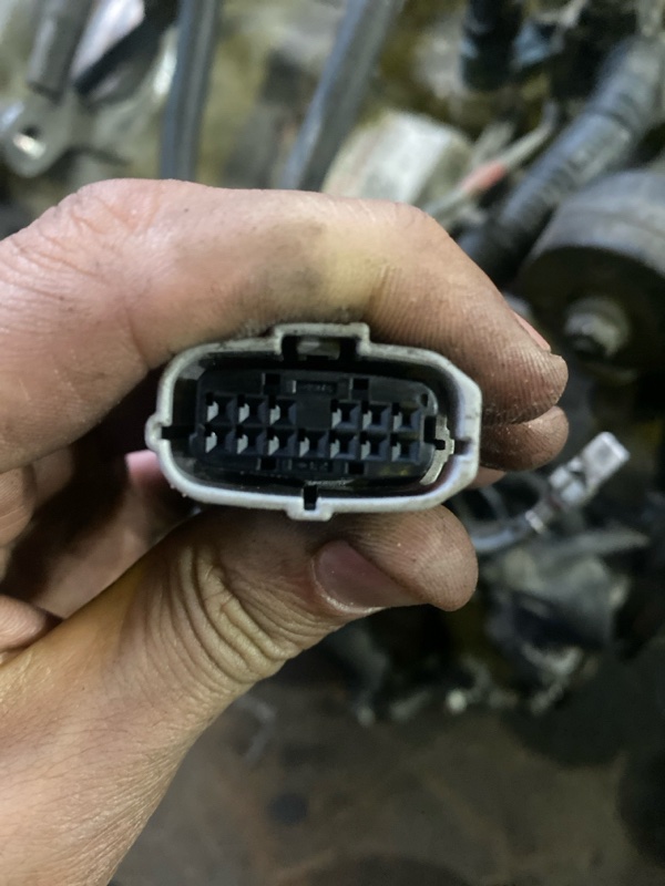 АКПП, 70000 рублей, Мытищи